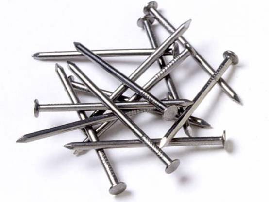 Roofing Nails Made in Korea
